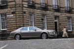 Bentley Mulsanne 2010 года